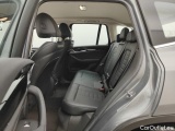  Bmw  X3 BMW  sDrive18d (100 kW) 5d #46
