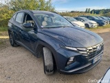  Hyundai  Tucson 1.6 T-GDI 230 HYBRID BVA6 BUSINESS  85 #6