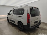  Citroen  Berlingo Citroën  Multispace 1.5 BlueHDi 130 MAN6 S&S Shine XL 5d #7