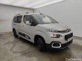  Citroen  Berlingo Citroën  Multispace 1.5 BlueHDi 130 MAN6 S&S Shine XL 5d #8