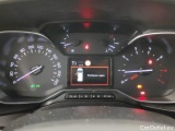  Citroen  Berlingo Citroën  Multispace 1.5 BlueHDi 130 MAN6 S&S Shine XL 5d #6