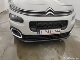  Citroen  Berlingo Citroën  Multispace 1.5 BlueHDi 130 MAN6 S&S Shine XL 5d #21