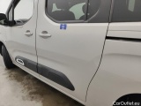  Citroen  Berlingo Citroën  Multispace 1.5 BlueHDi 130 MAN6 S&S Shine XL 5d #37