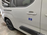  Citroen  Berlingo Citroën  Multispace 1.5 BlueHDi 130 MAN6 S&S Shine XL 5d #41