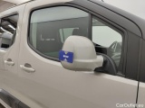  Citroen  Berlingo Citroën  Multispace 1.5 BlueHDi 130 MAN6 S&S Shine XL 5d #47