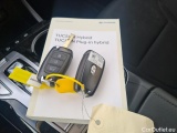  Hyundai  Tucson 1.6 T-GDI 230 HYBRID BVA6 BUSINESS  85 #9