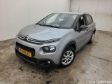  Citroen  C3 CITROEN  1.2 PureTech 82 Feel S&S (EU6.2) 5d 