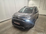  Citroen  C3 Citroën  Aircross 1.5 BlueHDi 110 S&S MAN6 Feel 5d 