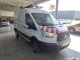  Ford  Transit Ford  350M 2.0TD 130pk 96kW M6 Trend 4d #8