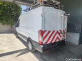  Ford  Transit Ford  350M 2.0TD 130pk 96kW M6 Trend 4d #7