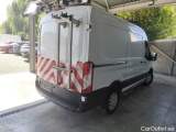  Ford  Transit Ford  350M 2.0TD 130pk 96kW M6 Trend 4d #2