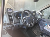  Ford  Transit Ford  350M 2.0TD 130pk 96kW M6 Trend 4d #9