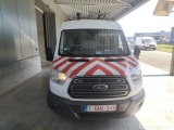  Ford  Transit Ford  350M 2.0TD 130pk 96kW M6 Trend 4d #5