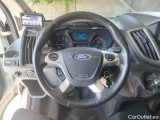  Ford  Transit Ford  350M 2.0TD 130pk 96kW M6 Trend 4d #23