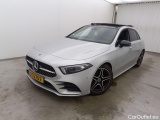  Mercedes  A-Klasse MERCEDES CLASSE A DIESEL (W177) A 200 d 150 Business Solution Limited (EU6d-TEMP) 5d 