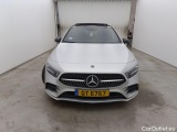  Mercedes  A-Klasse MERCEDES CLASSE A DIESEL (W177) A 200 d 150 Business Solution Limited (EU6d-TEMP) 5d #5