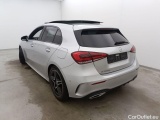  Mercedes  A-Klasse MERCEDES CLASSE A DIESEL (W177) A 200 d 150 Business Solution Limited (EU6d-TEMP) 5d #7
