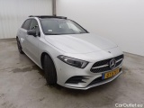  Mercedes  A-Klasse MERCEDES CLASSE A DIESEL (W177) A 200 d 150 Business Solution Limited (EU6d-TEMP) 5d #8