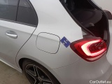  Mercedes  A-Klasse MERCEDES CLASSE A DIESEL (W177) A 200 d 150 Business Solution Limited (EU6d-TEMP) 5d #18