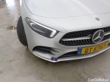  Mercedes  A-Klasse MERCEDES CLASSE A DIESEL (W177) A 200 d 150 Business Solution Limited (EU6d-TEMP) 5d #25