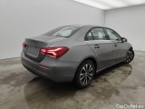  Mercedes  A-Klasse Mercedes-Benz  Limousine A 180d Business Solution Aut. 4d #2
