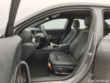  Mercedes  A-Klasse Mercedes-Benz  Limousine A 180d Business Solution Aut. 4d #3