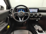  Mercedes  A-Klasse Mercedes-Benz  Limousine A 180d Business Solution Aut. 4d #9