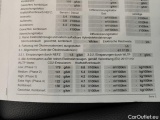  Mercedes  A-Klasse Mercedes-Benz  Limousine A 180d Business Solution Aut. 4d #12