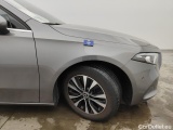  Mercedes  A-Klasse Mercedes-Benz  Limousine A 180d Business Solution Aut. 4d #23