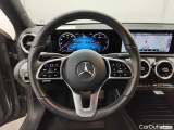  Mercedes  A-Klasse Mercedes-Benz  Limousine A 180d Business Solution Aut. 4d #25