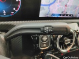  Mercedes  A-Klasse Mercedes-Benz  Limousine A 180d Business Solution Aut. 4d #28