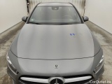  Mercedes  A-Klasse Mercedes-Benz  Limousine A 180d Business Solution Aut. 4d #30