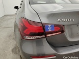  Mercedes  A-Klasse Mercedes-Benz  Limousine A 180d Business Solution Aut. 4d #40