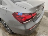  Mercedes  A-Klasse Mercedes-Benz  Limousine A 180d Business Solution Aut. 4d #37