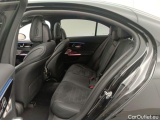  Mercedes  C-Klasse MERCEDES CLASSE C DIESEL 2021 - C220 d 200ch AMG Line Launch Edition 4d Auto #10