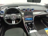  Mercedes  C-Klasse MERCEDES CLASSE C DIESEL 2021 - C220 d 200ch AMG Line Launch Edition 4d Auto #9