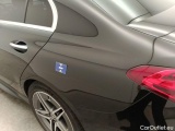  Mercedes  C-Klasse MERCEDES CLASSE C DIESEL 2021 - C220 d 200ch AMG Line Launch Edition 4d Auto #30
