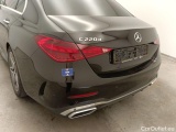  Mercedes  C-Klasse MERCEDES CLASSE C DIESEL 2021 - C220 d 200ch AMG Line Launch Edition 4d Auto #32