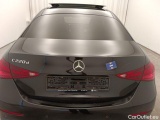  Mercedes  C-Klasse MERCEDES CLASSE C DIESEL 2021 - C220 d 200ch AMG Line Launch Edition 4d Auto #35