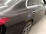  Mercedes  C-Klasse MERCEDES CLASSE C DIESEL 2021 - C220 d 200ch AMG Line Launch Edition 4d Auto #37
