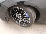  Mercedes  C-Klasse MERCEDES CLASSE C DIESEL (W206) C 200 d 163 AMG Line 4d #11