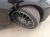  Mercedes  C-Klasse MERCEDES CLASSE C DIESEL (W206) C 200 d 163 AMG Line 4d #16