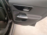  Mercedes  C-Klasse MERCEDES CLASSE C DIESEL (W206) C 200 d 163 AMG Line 4d #19
