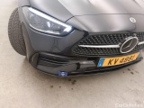  Mercedes  C-Klasse MERCEDES CLASSE C DIESEL (W206) C 200 d 163 AMG Line 4d #27
