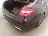  Mercedes  C-Klasse MERCEDES CLASSE C DIESEL (W206) C 200 d 163 AMG Line 4d #36