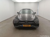  Mercedes  C-Klasse MERCEDES CLASSE C DIESEL (W206) C 200 d 163 AMG Line 4d #41