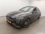  Mercedes  C-Klasse MERCEDES CLASSE C DIESEL (W206) C 200 d 163 AMG Line 4d #49