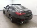  Mercedes  C-Klasse MERCEDES CLASSE C DIESEL (W206) C 200 d 163 AMG Line 4d #50