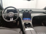  Mercedes  C-Klasse MERCEDES CLASSE C DIESEL (W206) C 200 d 163 AMG Line 4d #53