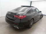  Mercedes  C-Klasse MERCEDES CLASSE C DIESEL (W206) C 200 d 163 AMG Line 4d #51